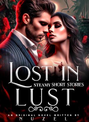 Lost In Lust {erotic short stories}
