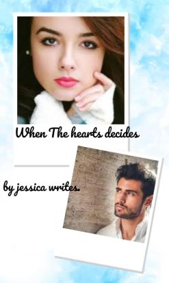WHEN THE HEART DECIDES