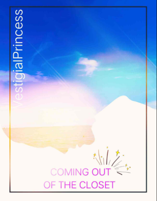 Coming Out of the Closet