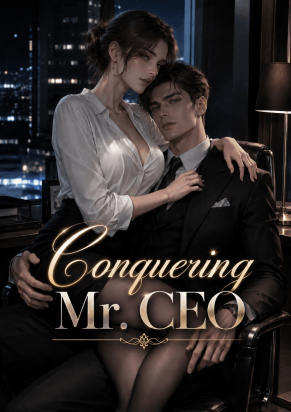 Conquering Mr. CEO
