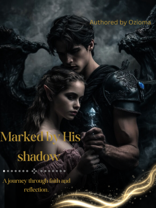 Marked by His shadow