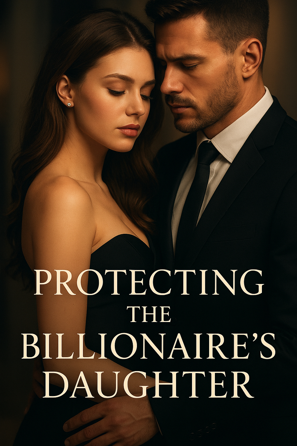 Protecting the Billionaire’s Daughter Novel Full Story Book BabelNovel