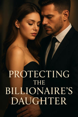 Protecting the Billionaire’s Daughter