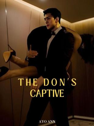 The Don's Captive