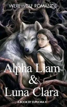 ALPHA LIAM AND LUNA CLARA