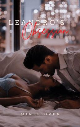 LEANDRO'S OBSESSION [TAGALOG]