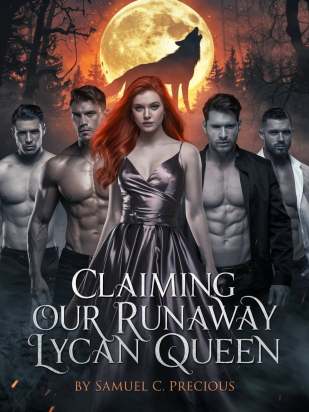 Claiming Our Runaway Lycan Queen