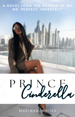PRINCE CINDERELLA