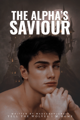 The Alpha's Saviour