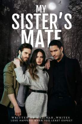 My Sister's Mate