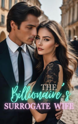 The Billionaire's Surrogate Wife