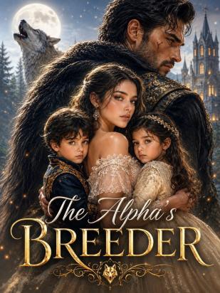 The Alpha Breeder
