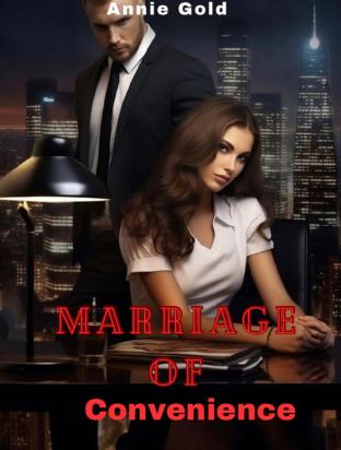 Marriage of convenience