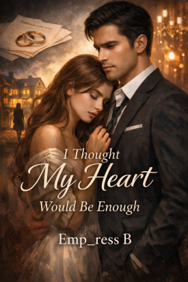 I Thought My Heart Would be Enough