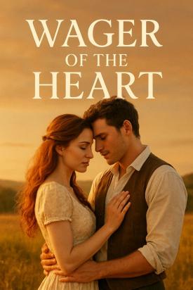 Wager of the Heart: The Rejected Mate