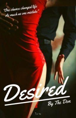 Desired By The Don