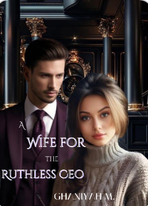 A Wife For The Ruthless Ceo