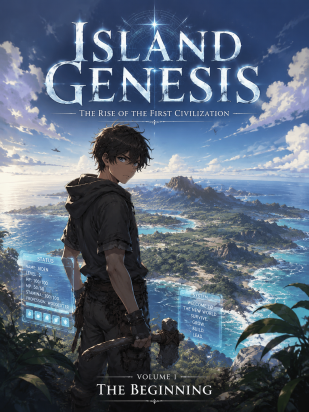 Island Genesis