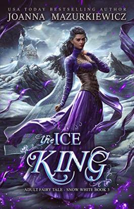 The Ice King