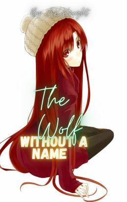 The Wolf Without a Name (Bk1)