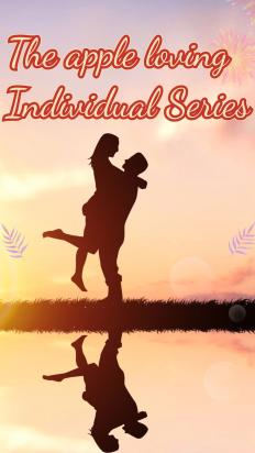 The Apple Love Individual Series