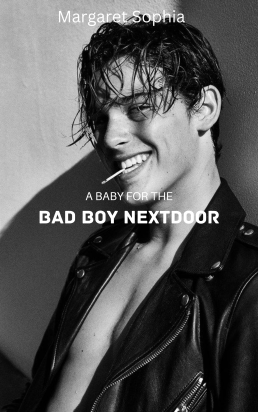 A Baby For The Bad Boy Nextdoor