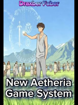 New Aetheria Game System