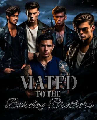 Mated To The Barclay Brothers