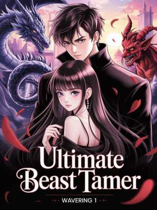 Ultimate Beast Tamer