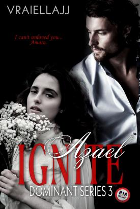 Dominant Series 3 - Ignite (Azael Aadi Legrand)