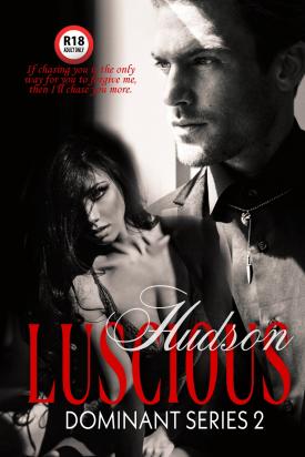 Dominant Series 2: Luscious (Hudson Herrence Hayes)