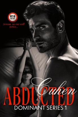 Dominant Series 1: Abducted (Cuhen Malcogn)