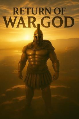 Return Of War God (Sheela Copy)