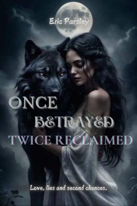 ONCE BETRAYED: TWICE RECLAIMED