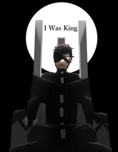 NARUTO:THE UCHIHA MAN