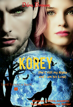 KOREY