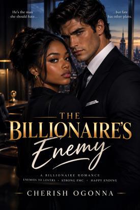 The Billionaire's Enemy