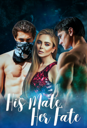 His Mate, Her Fate