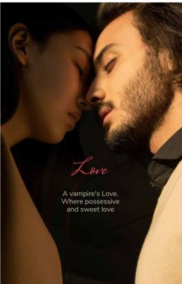 Love -Areen