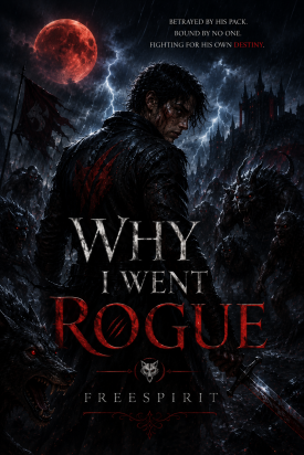 Why I went rogue