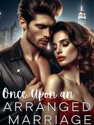 Once upon an arranged marriage