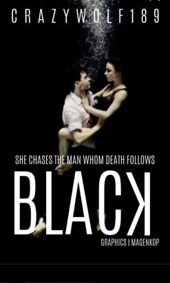Black | Love
