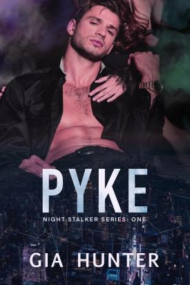 PYKE