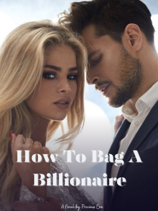 How To Bag A Billionaire