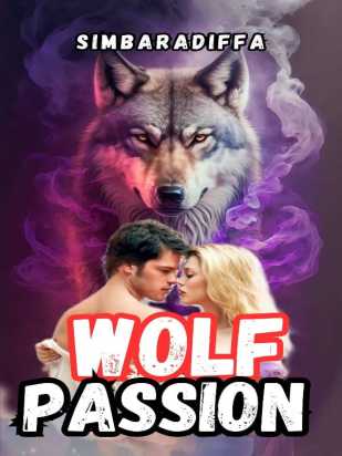 WOLF PASSION