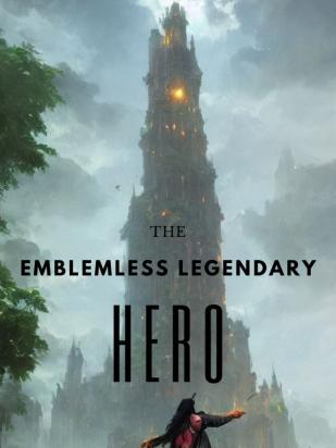 The Emblemless Legendary Hero
