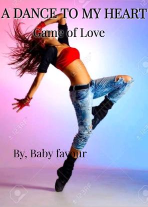 A DANCE TO MY HEART