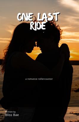 ONE LAST RIDE