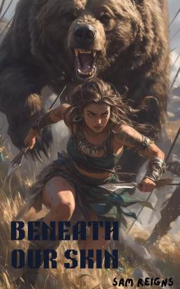 BENEATH OUR SKIN