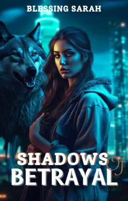 Shadows of Betrayal